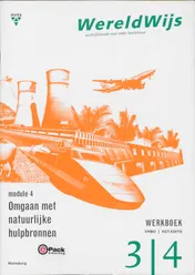 Omslag van Werkboek