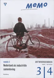 Omslag van Antwoordenboek