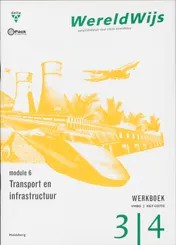 Omslag van Werkboek