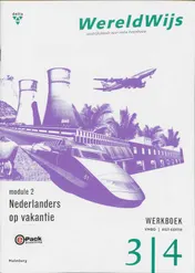 Omslag van Werkboek