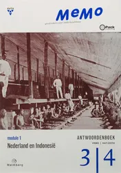 Omslag van Antwoorden