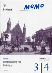 Omslag van Werkboek
