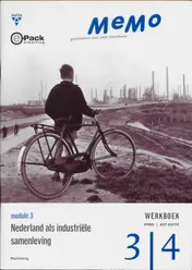 Omslag van Werkboek
