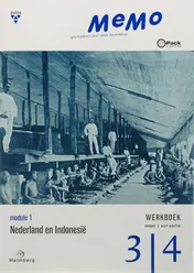 Omslag van Werkboek