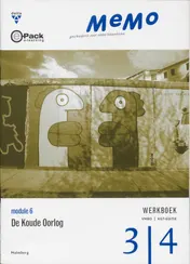Omslag van Werkboek