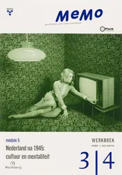 Omslag van Werkboek