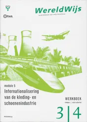 Omslag van Werkboek
