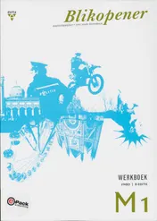 Omslag van Werkboek