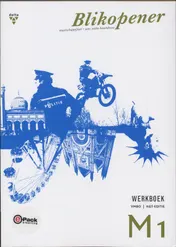 Omslag van Werkboek