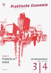 Omslag van antwoordenboek