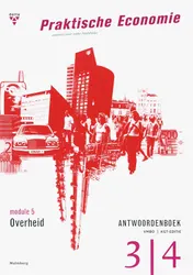 Omslag van Antwoordenboek
