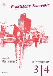 Omslag van Antwoordenboek