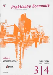 Omslag van Werkboek