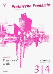 Omslag van Werkboek