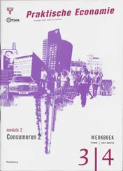 Omslag van Werkboek