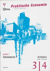 Omslag van Werkboek