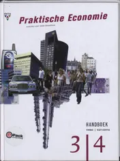 Omslag van Handboek