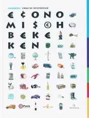 Omslag van Handboek