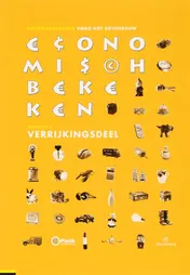Omslag van Antwoordenboek