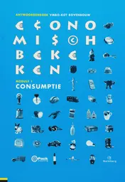 Omslag van Antwoordenboek Vmbo-kgt