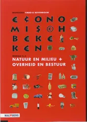 Omslag van Werkboek
