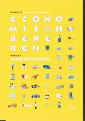 Omslag van Werkboek