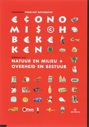 Omslag van Werkboek
