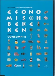 Omslag van werkboek