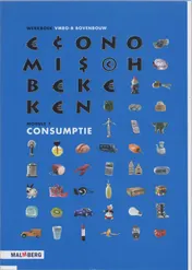 Omslag van Werkboek