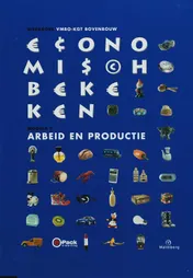 Omslag van Werkboek