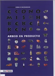 Omslag van Werkboek