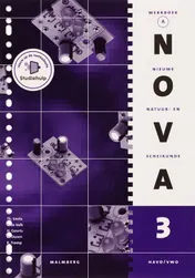 Omslag van Werkboek A
