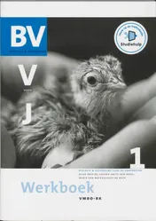 Omslag van werkboek