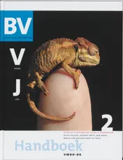 Omslag van Handboek