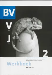 Omslag van Werkboek