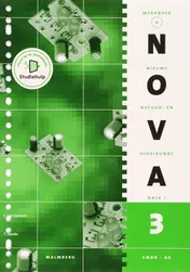 Omslag van Werkboek A