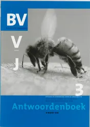 Omslag van Antwoordenboek