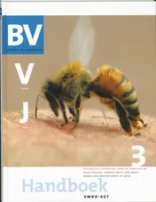 Omslag van Handboek