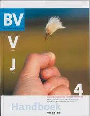 Omslag van Handboek