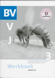 Omslag van Werkboek