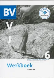 Omslag van wb 2vmbo-bk 6