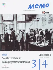 Omslag van Leerkatern