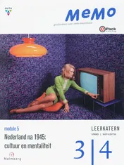 Omslag van Leerkatern