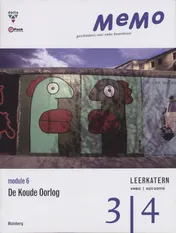 Omslag van Leerkatern