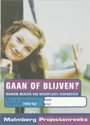 Omslag van vmbo-KGT