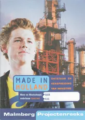 Omslag van havo/vwo