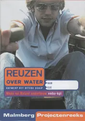Omslag van vmbo-kgt