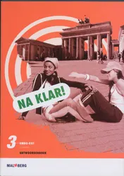 Omslag van antwoorden