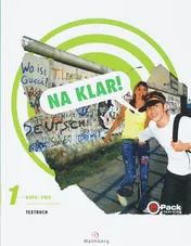 Omslag van Textbuch