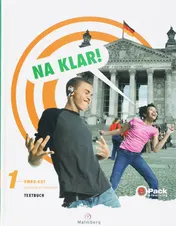 Omslag van Textbuch